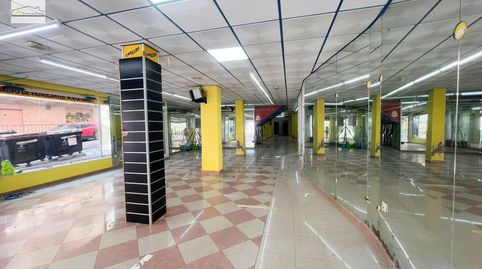Photo 4 of Commercial properties for sale in Gibralfaro, Málaga Capital