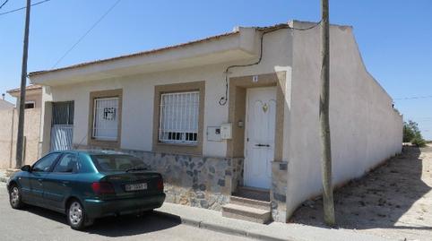 Foto 2 de Pis en venda a Sangonera la Seca,  Murcia Capital