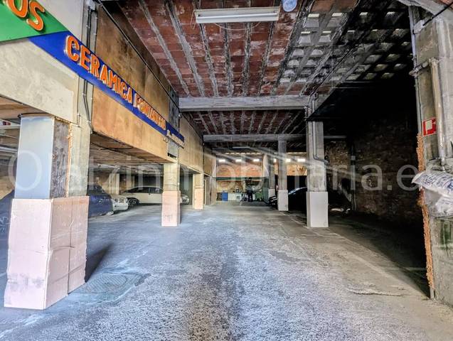 Nave industrial en Venta en Laudio / Llodio