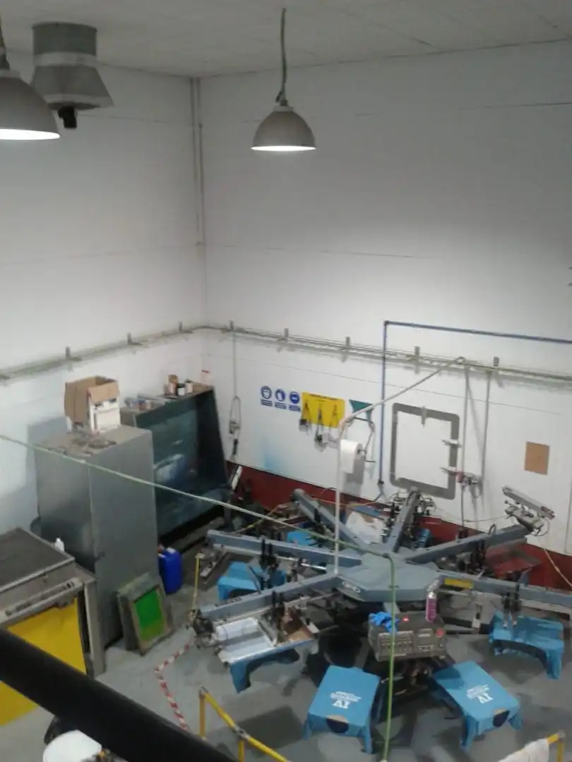 Nau industrial en venda a Periurbano Este - Campiña, imagen 2