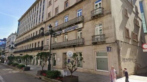 Foto 4 de Traster de lloguer a Rúa de García Barbón, 18, Centro - Areal, Vigo
