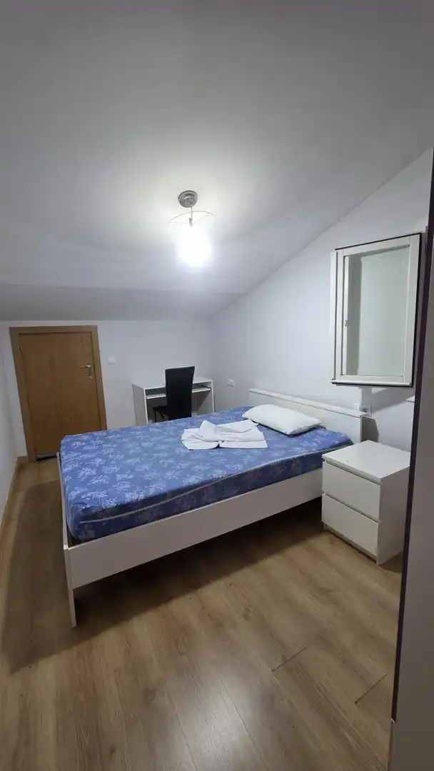 Dormitori de Dúplex en venda en Miranda de Ebro amb Traster i Moblat