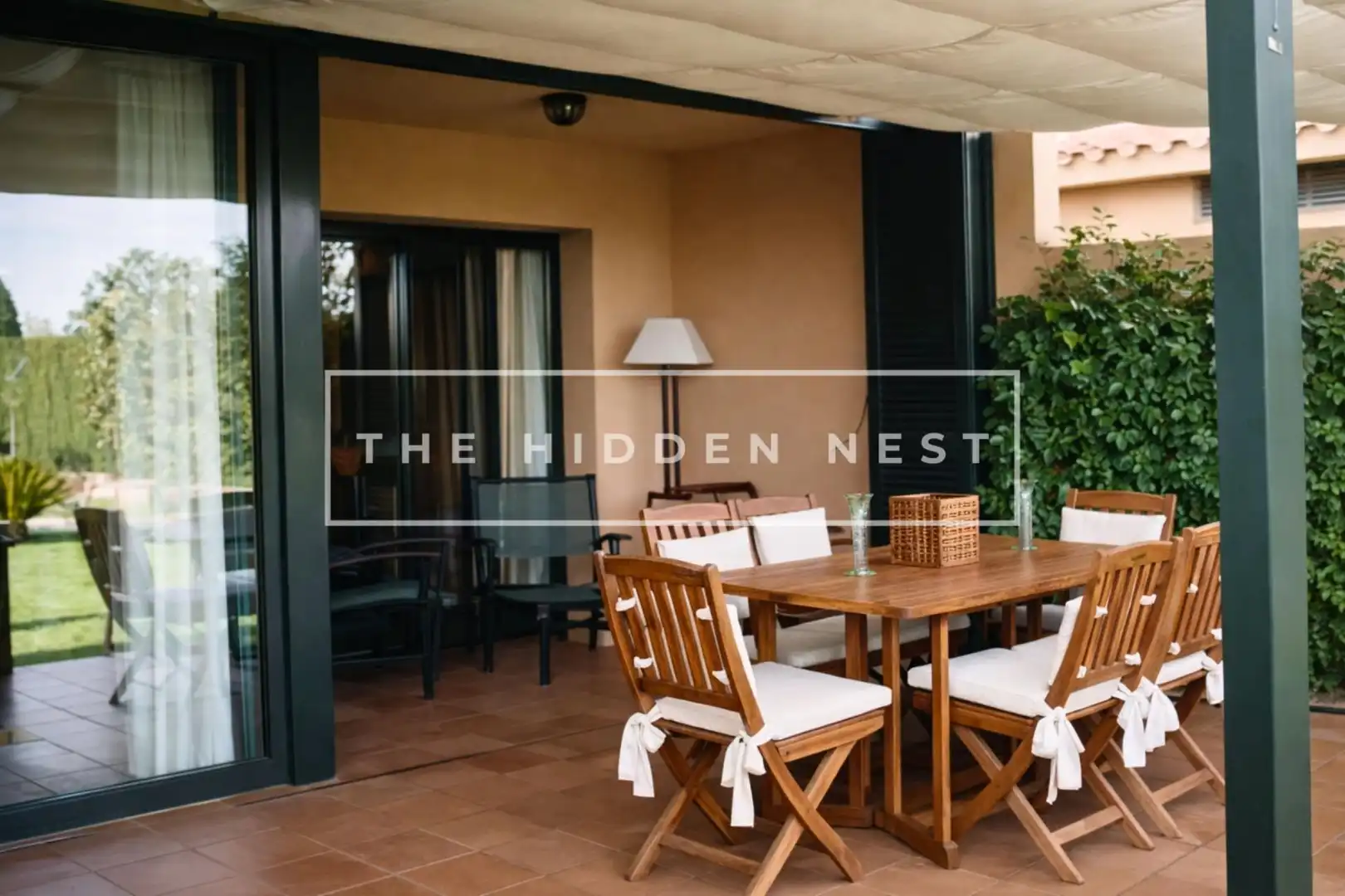 Terrace of Houses for sale in Navata  with Air Conditioner, Heating and Private garden