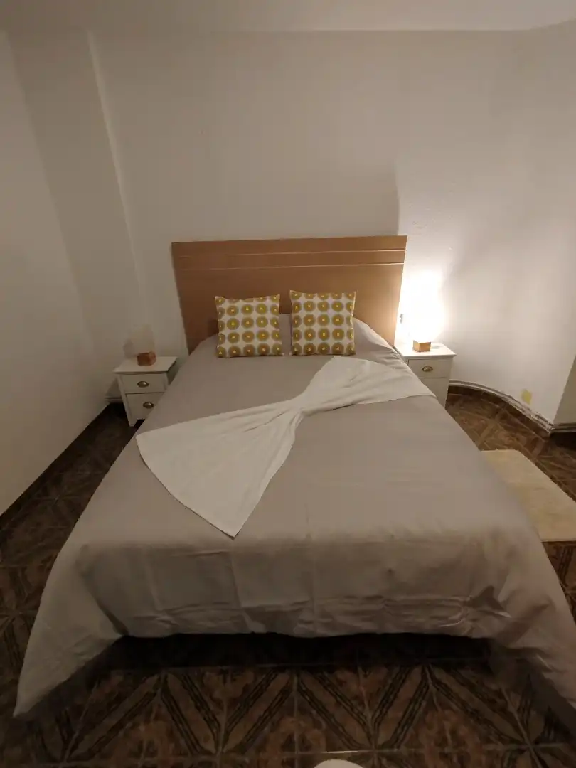 Room in La Selva del Camp