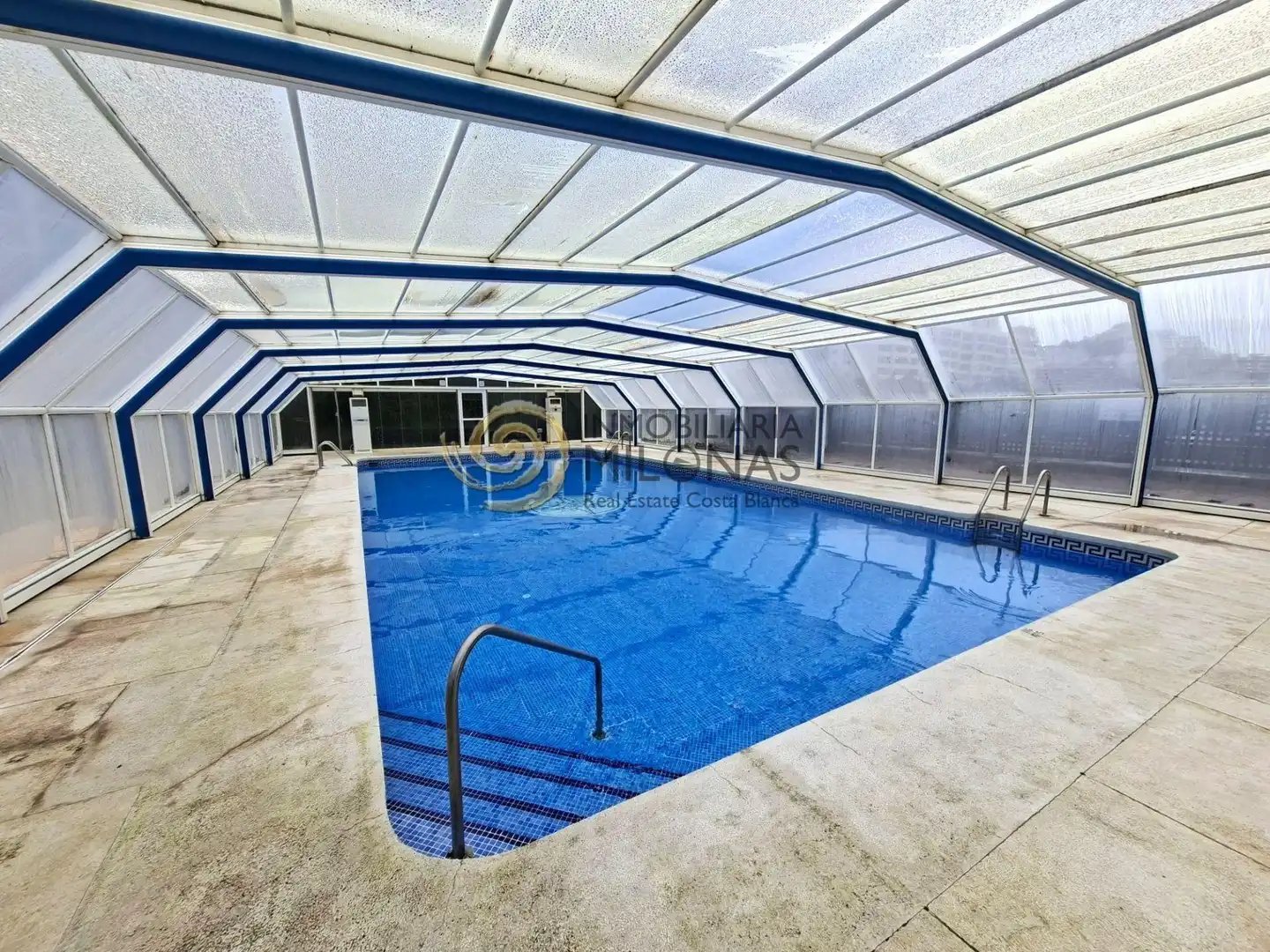 Penthouse mit Pool zum Verkauf in La Cala de Villajoyosa, imagen 32