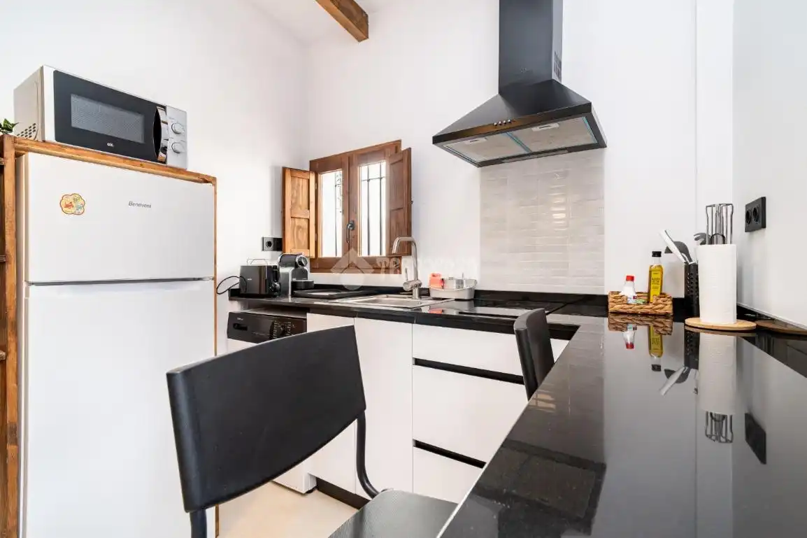 Wohnung zum Verkauf in Albaicín, imagen 14