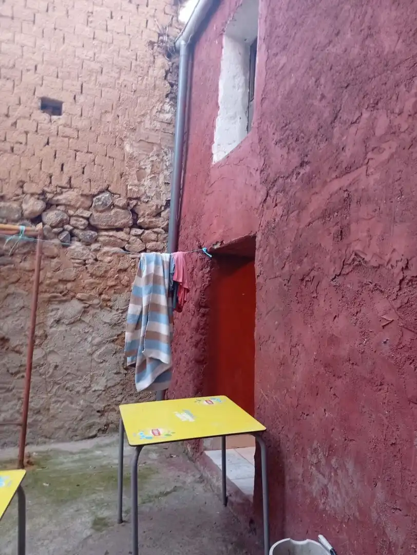 Vista exterior de Casa o chalet en venta en Sotillo de la Ribera con Jardín privado