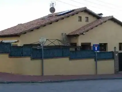 Vista exterior de Casa o xalet en venda en Albinyana, Tarragona