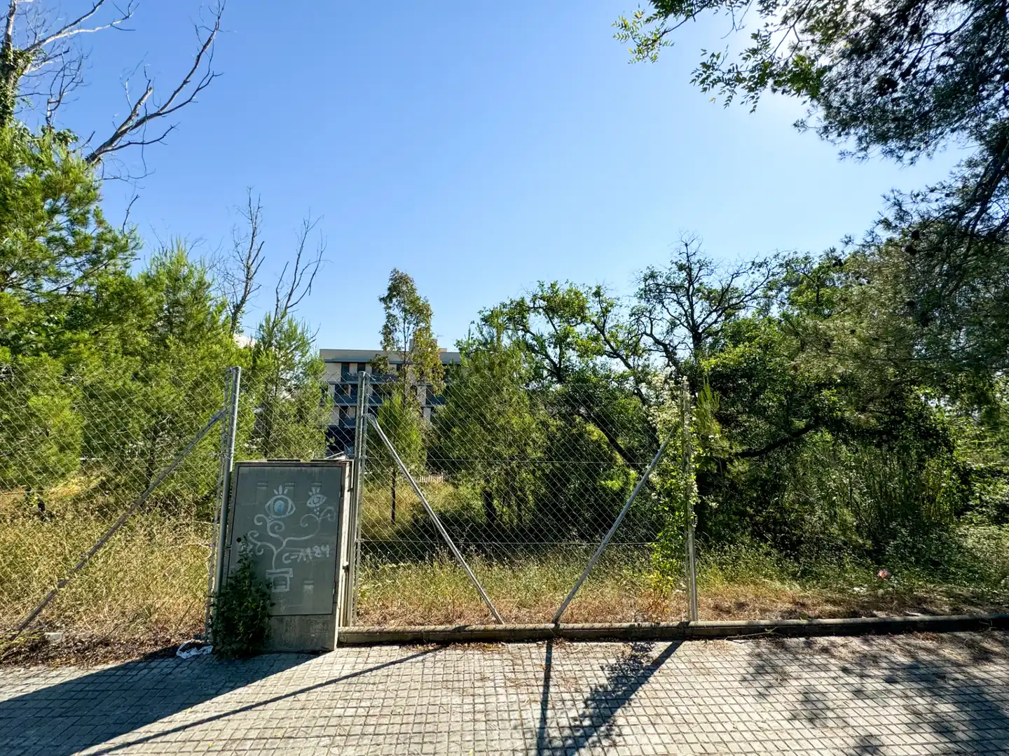 Terreno residencial en venta en Carrer de les Repassadores 7, imagen 6