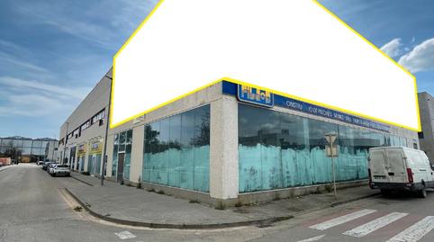 Photo 2 of Industrial buildings to rent in Carrer Rocacorba, Barri dels Escriptors, Girona