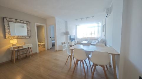 Foto 5 de Planta baixa de lloguer a Calle Jucar, 8, La Capellanía - El Higuerón, Málaga