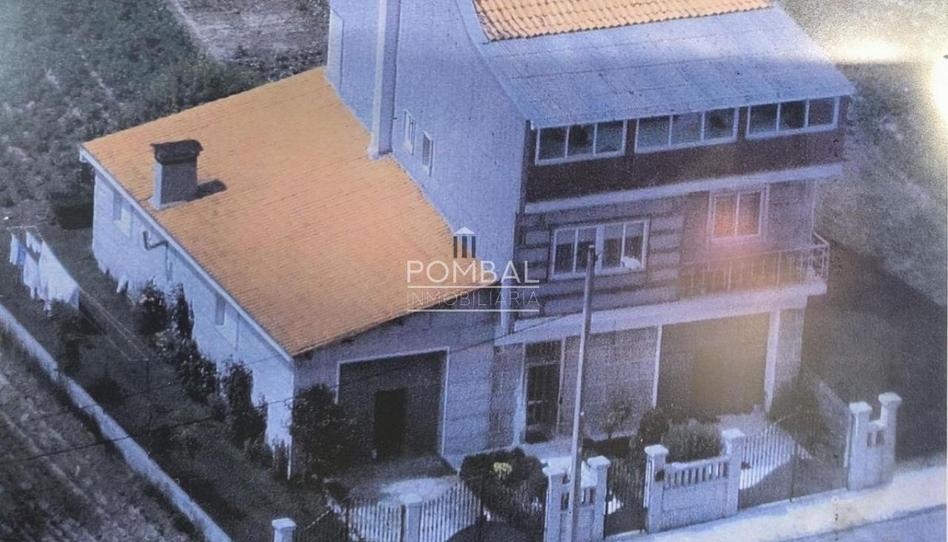 Photo 1 of House or chalet for sale in San Antonio de Baltar, Baltar, Ourense