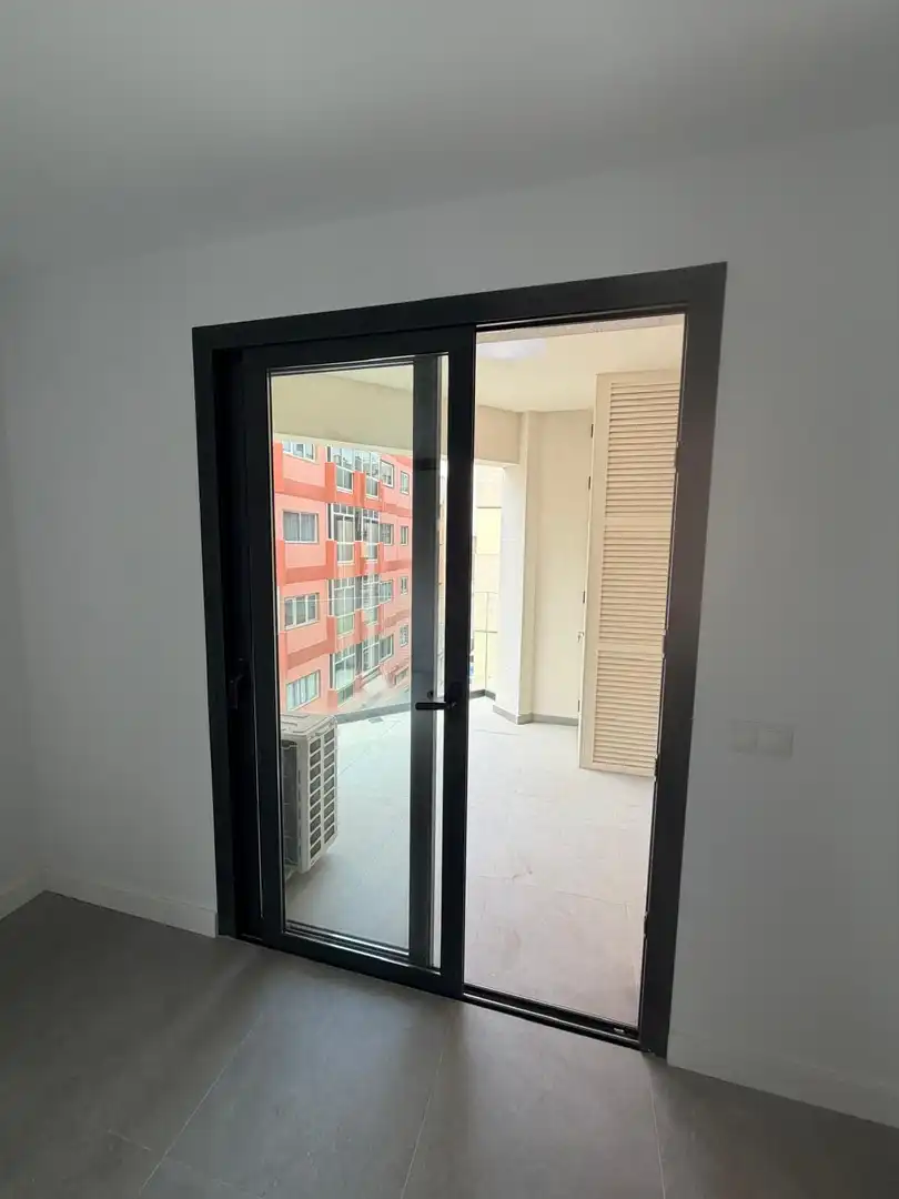 Flat for rent in Duggi - Rambla - Los Hoteles