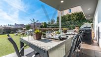 Terrasse von Haus oder Chalet zum verkauf in Castellvell del Camp mit Klimaanlage, Terrasse und Schwimmbad