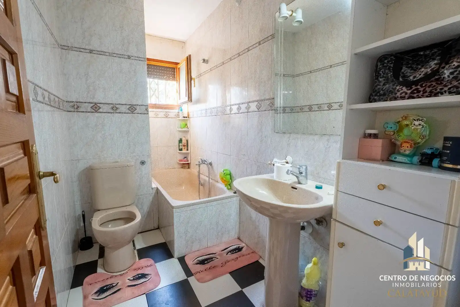 Casa amb terrassa en venda a Diseminados, imagen 24