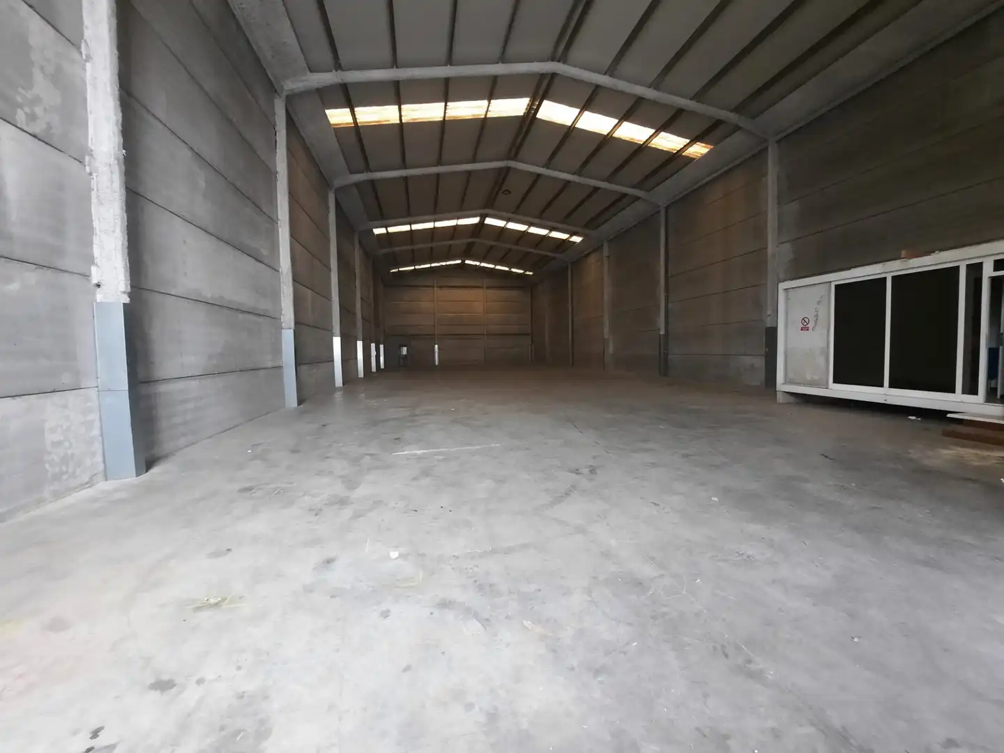 Nave industrial in vendita a Carrer dels Almogàvers 14D, imagen 5