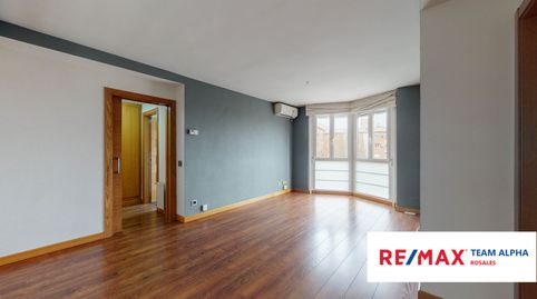 Foto 2 de Pis de lloguer a Calle Nardos, 20, Norte - Universidad, Móstoles