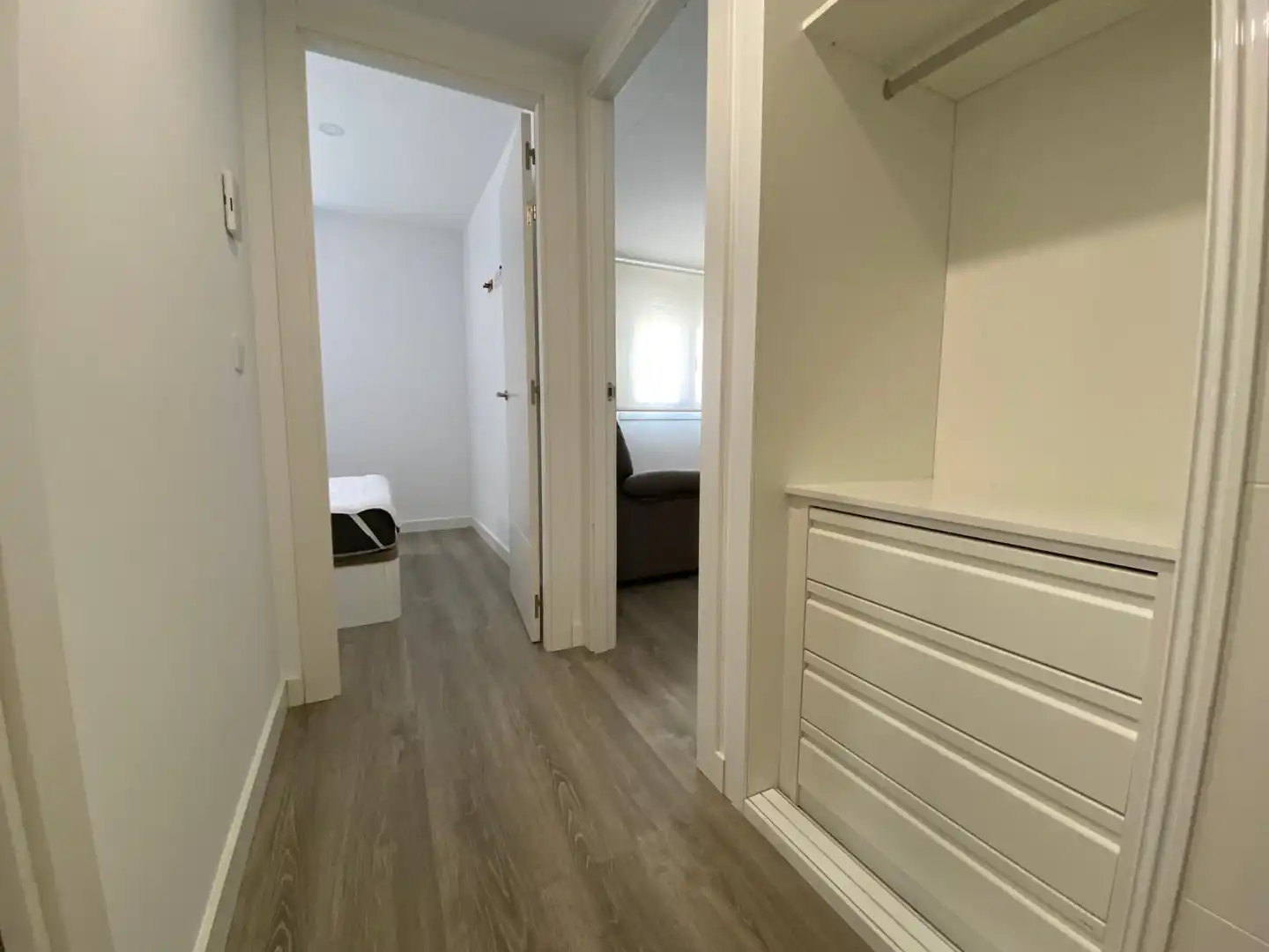 Wohnungen zur Miete in Calle Teodoro Camino, Centro