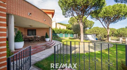 Photo 2 of House or chalet for sale in Urbanización el Montico, San Miguel del Pino, Valladolid