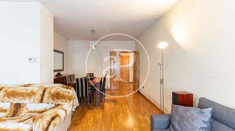 Foto 4 de Piso en venta en Carrer del Francolí, Centre - Cordelles, Cerdanyola del Vallès
