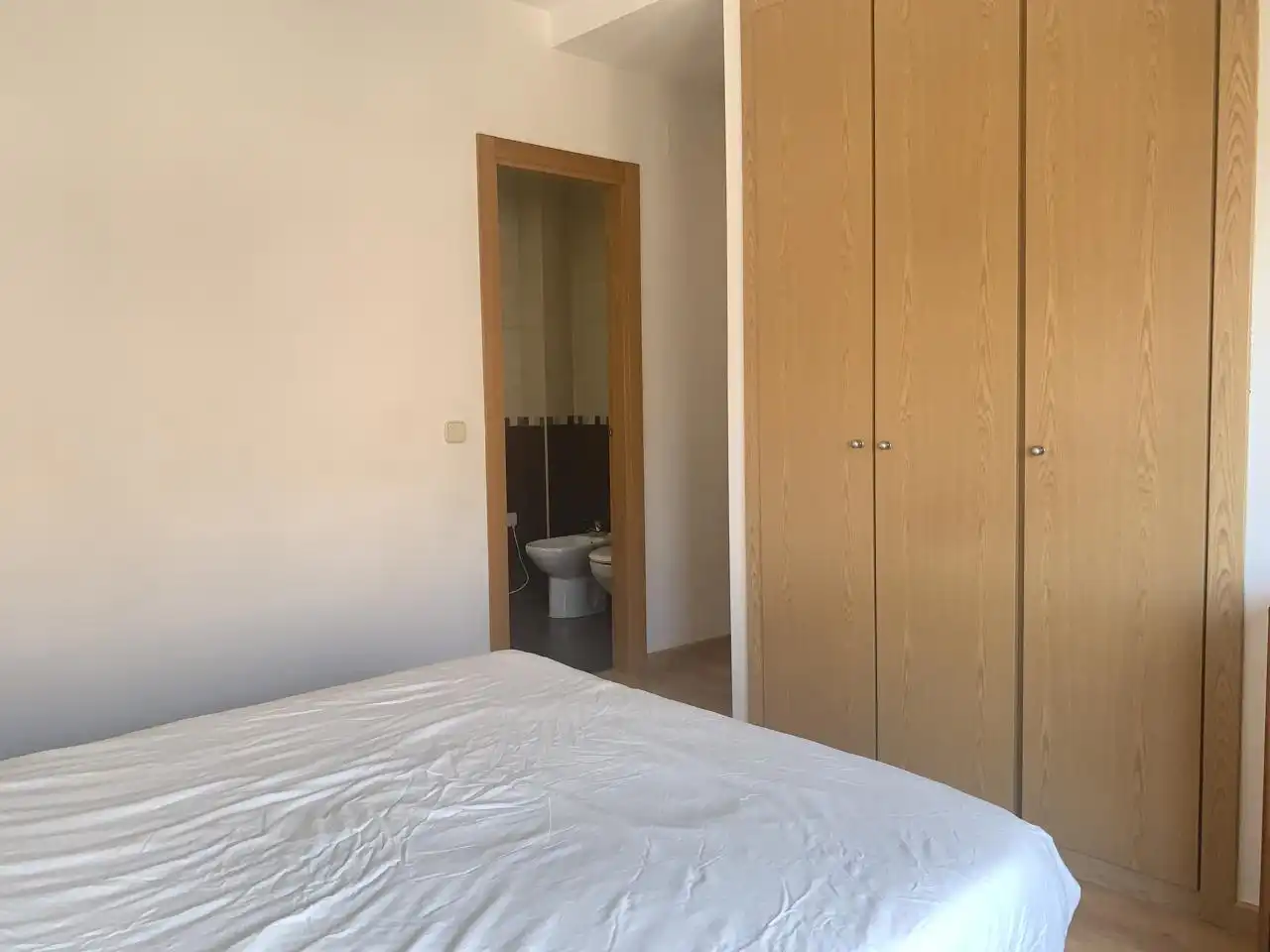 Habitación de Piso en venta en Quismondo con Aire acondicionado, Calefacción y Amueblado