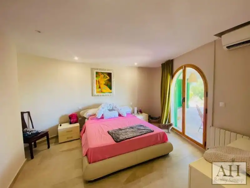 Habitación de Casa o chalet en venta en Altea