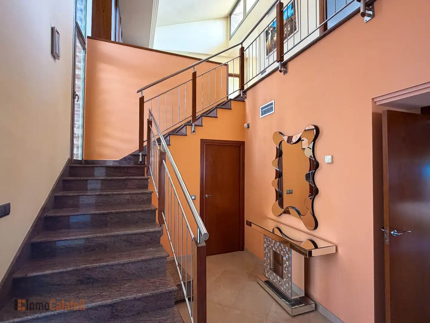 Casa o chalet en venta en Calafell con Aire acondicionado, Calefacción y Jardín privado