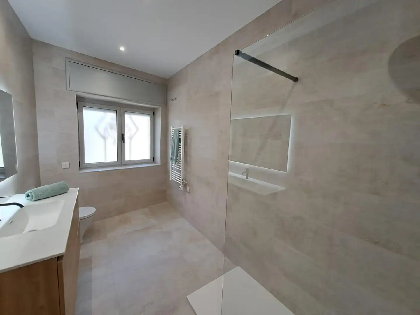 Maison mitoyenne avec jardin à vendre à Centre - Sant Oleguer, imagen 26