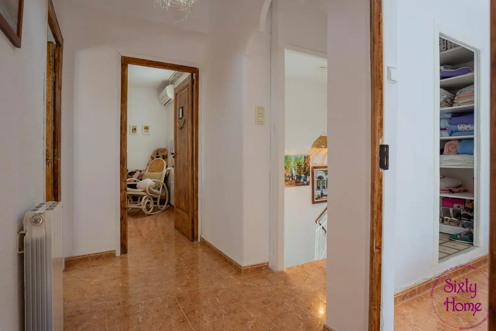 Casa o xalet en venda a Calle CLAUSTRO, 3, Ejea de los Caballeros