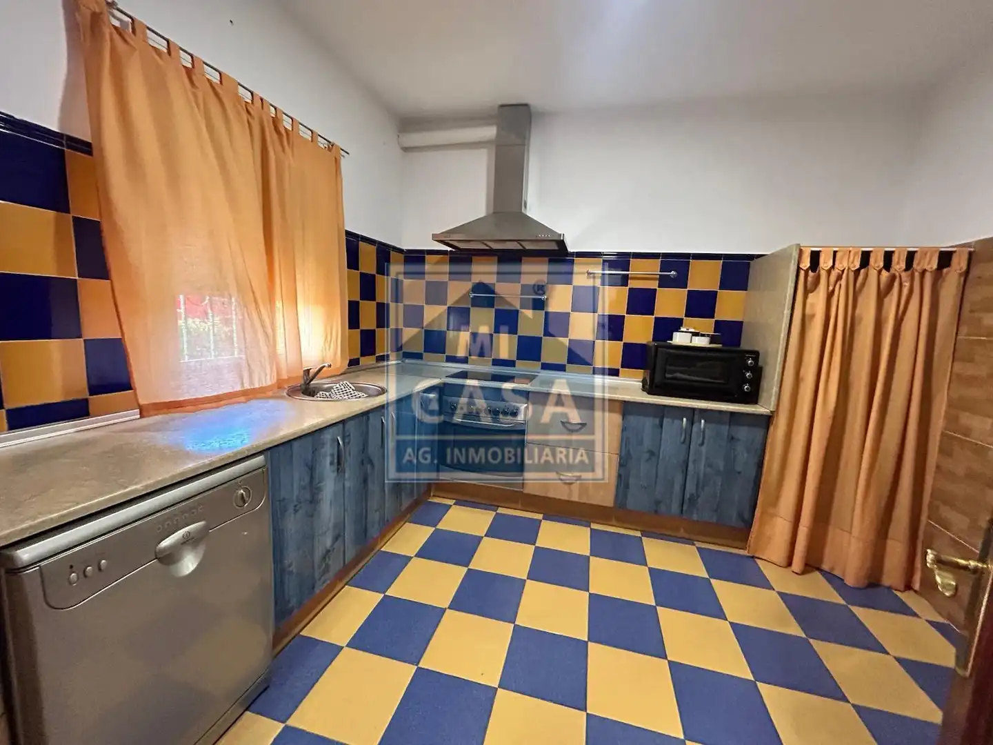 Casa o chalet en venta en Calamonte