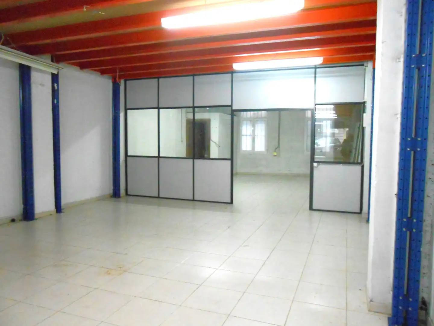 Business premises to rent in Labayru Kalea 10, imagen 9