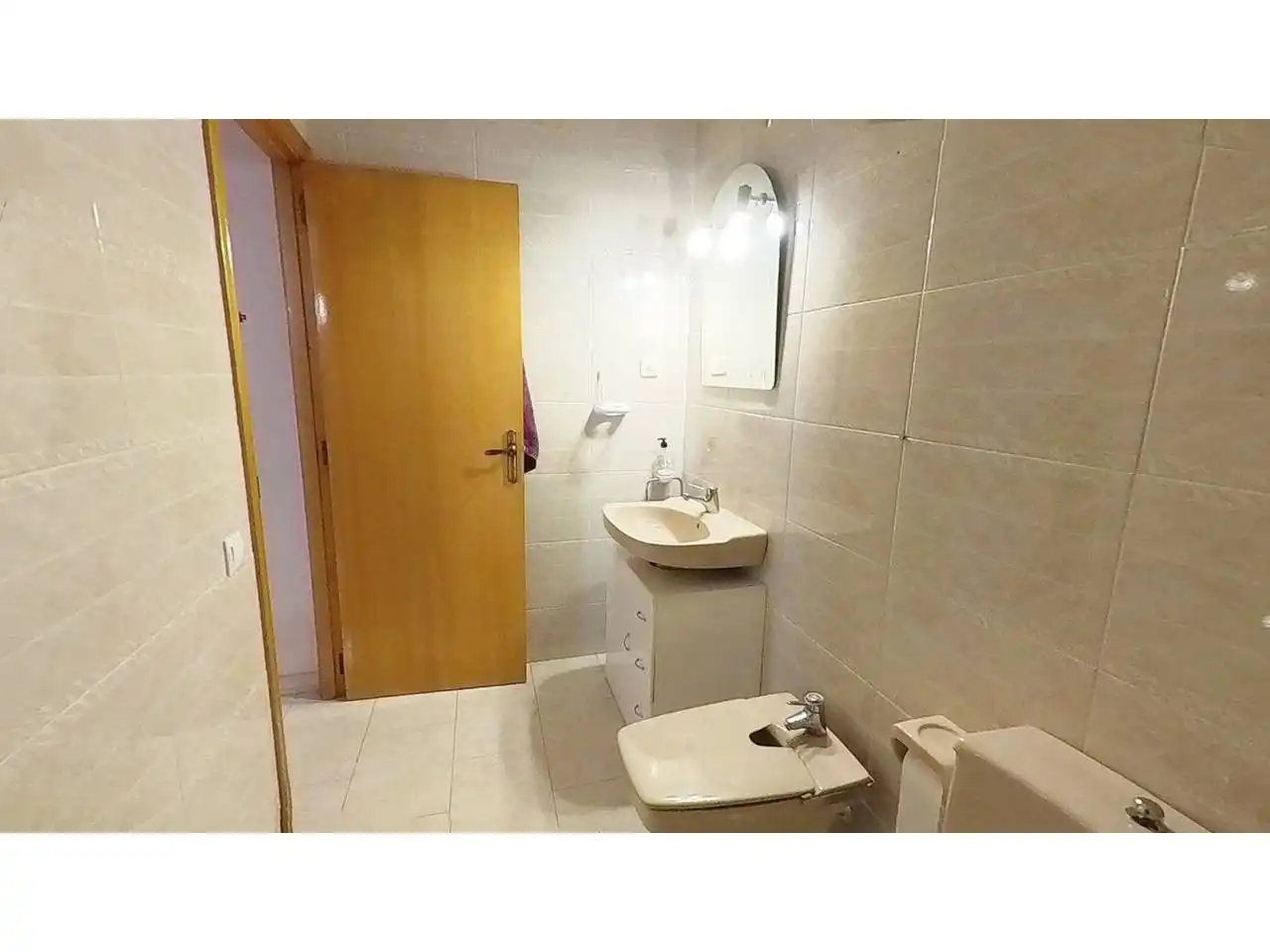 Apartament amb piscina en venda a Avenida Papa Luna, imagen 14