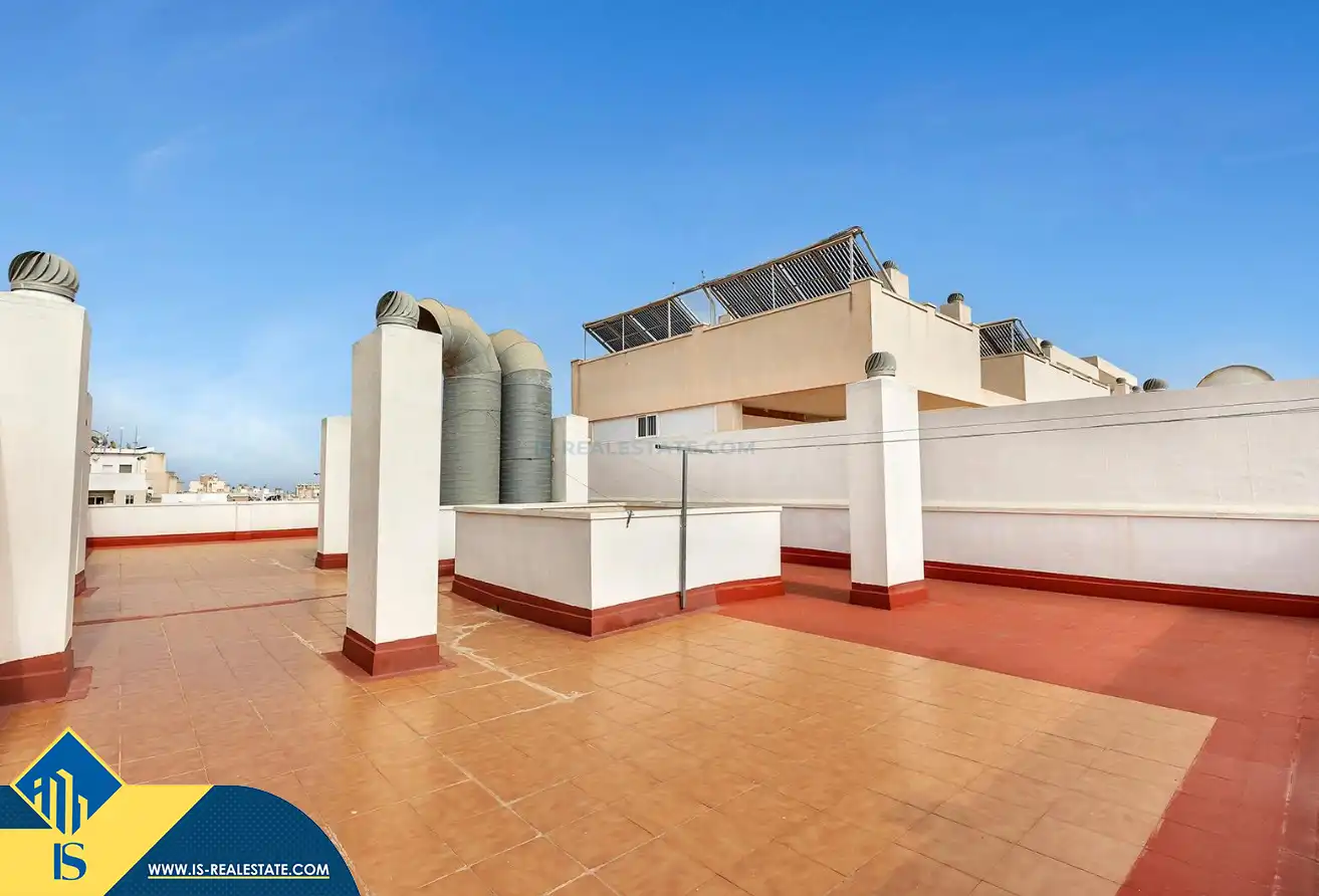 Studio avec piscine à vendre à Centro, imagen 23
