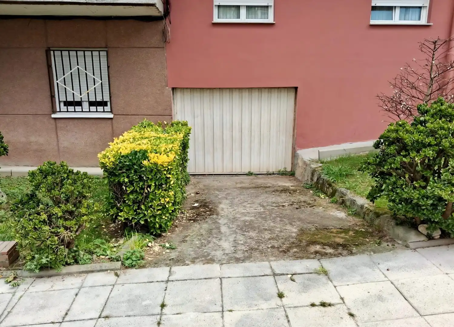 Local comercial en venta en Los Castros