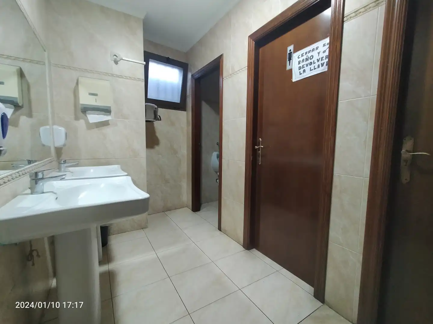 Local commercial à vendre à Carrer Conca de la Safor 24, imagen 10