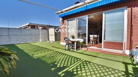 Foto 4 de Àtic en venda a Calle Hilados, Parque Cataluña, Madrid