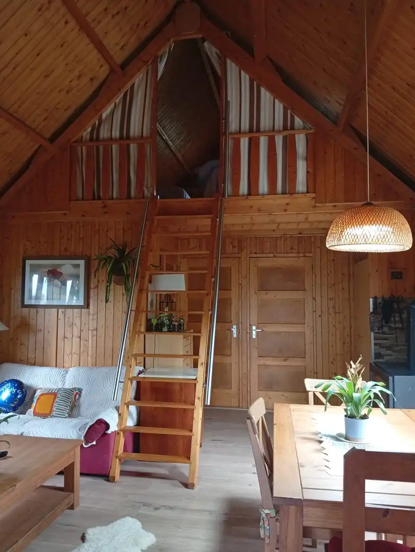 Maison avec piscine à vendre à El Tiemblo, imagen 10