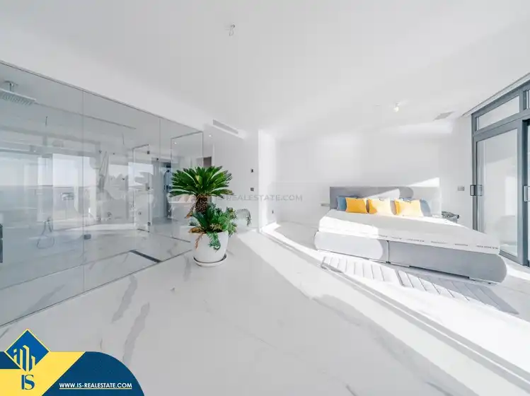 Piso con piscina en venta en Playa de Poniente, imagen 10