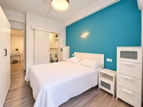 Apartament amb terrassa en venda a Platja de Palma, imagen 9