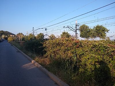 Premises for sale in Montgat  with Air Conditioner and Furnished