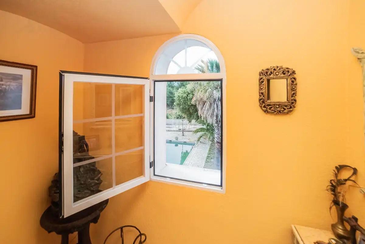Houses for sale in Arroyomolinos (Madrid)  with Air Conditioner, Heating and Private garden
