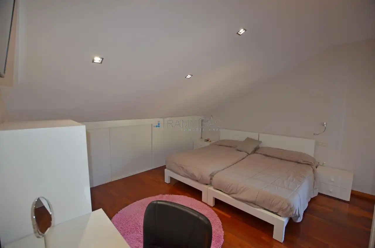 Haus oder Chalet zum Verkauf in CAMIÑO DO OUTEIRO - MIRANXE, O Rosal