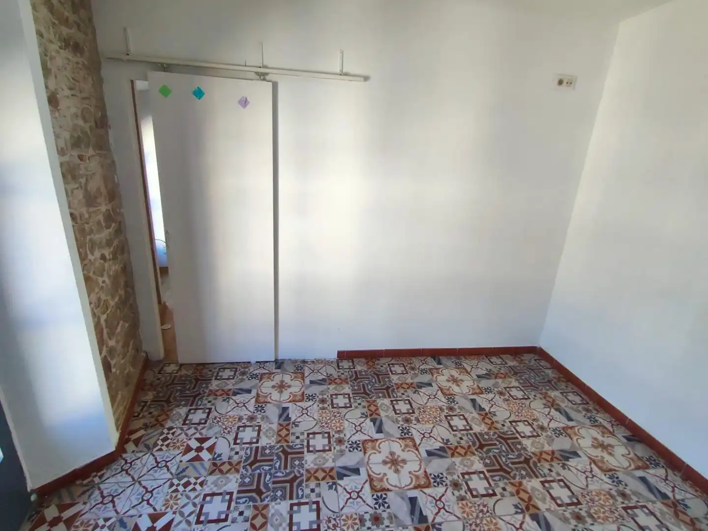 Piso con terraza en venta en Barri Antic, imagen 6