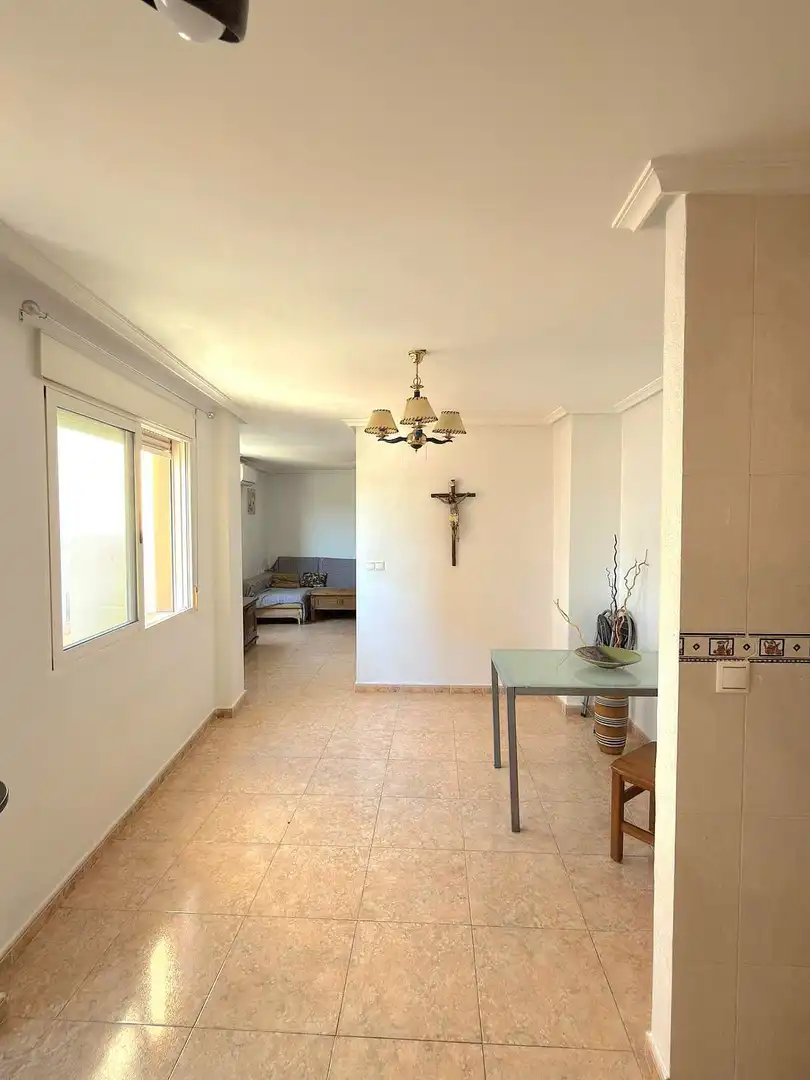 Apartament amb ascensor en venda a Los Montesinos, imagen 5