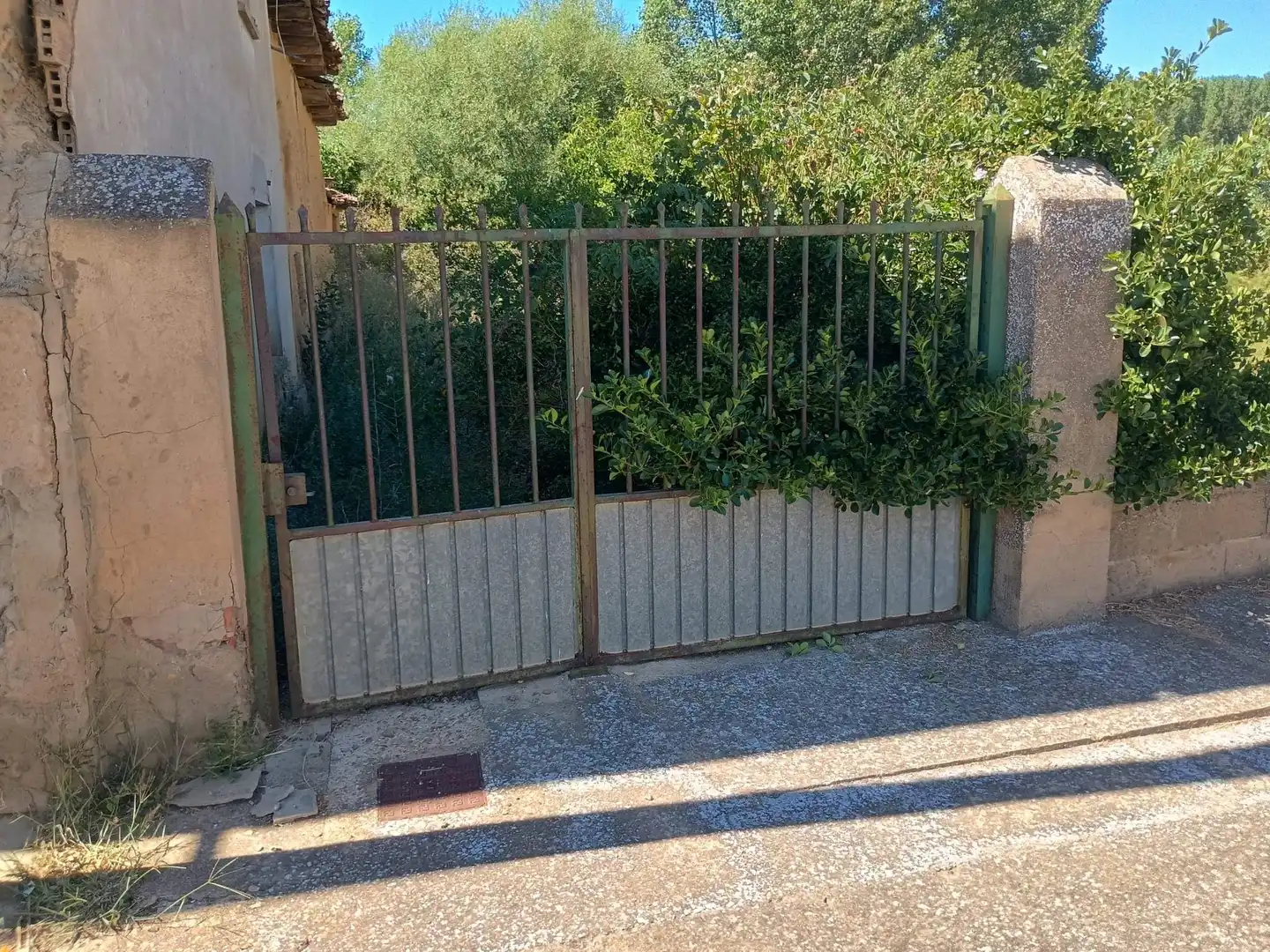 Residential land for sale in Calle MS MU CISTIE-VI, imagen 3
