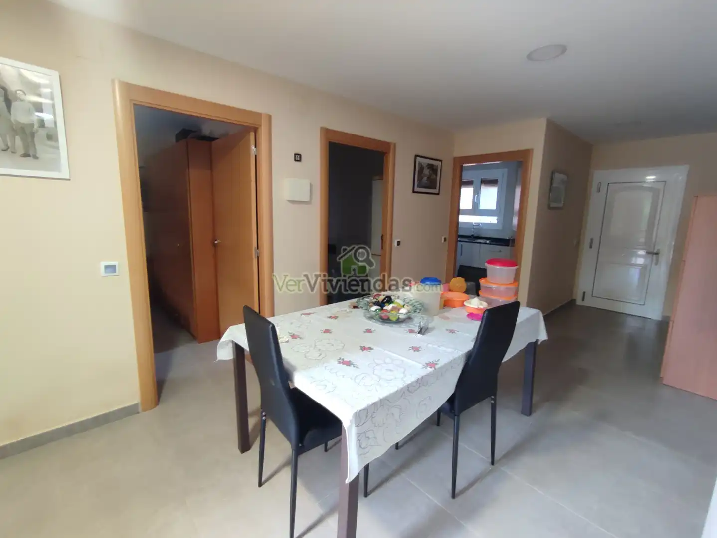 Casa o xalet en venda en Vallirana amb Aire condicionat, Calefacció i Jardí privat