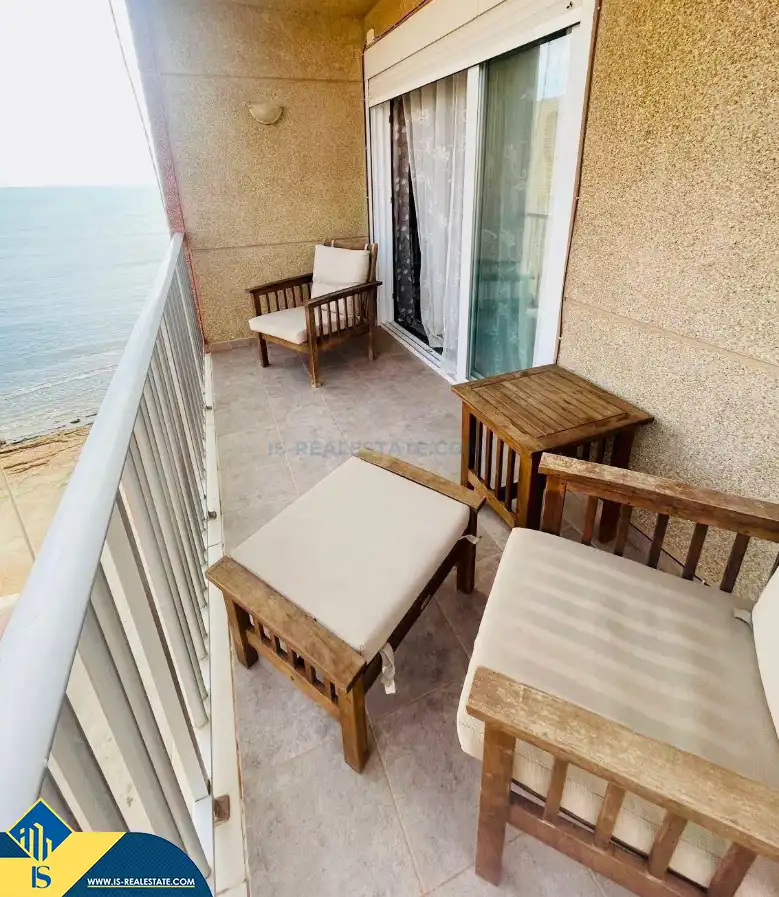 Apartamento con ascensor en venta en Playa del Acequión, Náufragos y Rocío del Mar, imagen 8