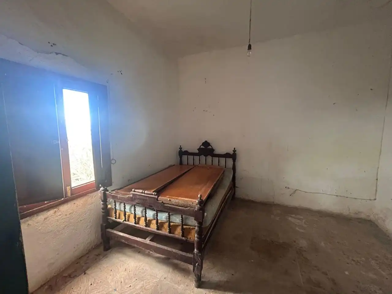 Dormitori de Finca rústica en venda en Valverde (Santa Cruz de Tenerife)