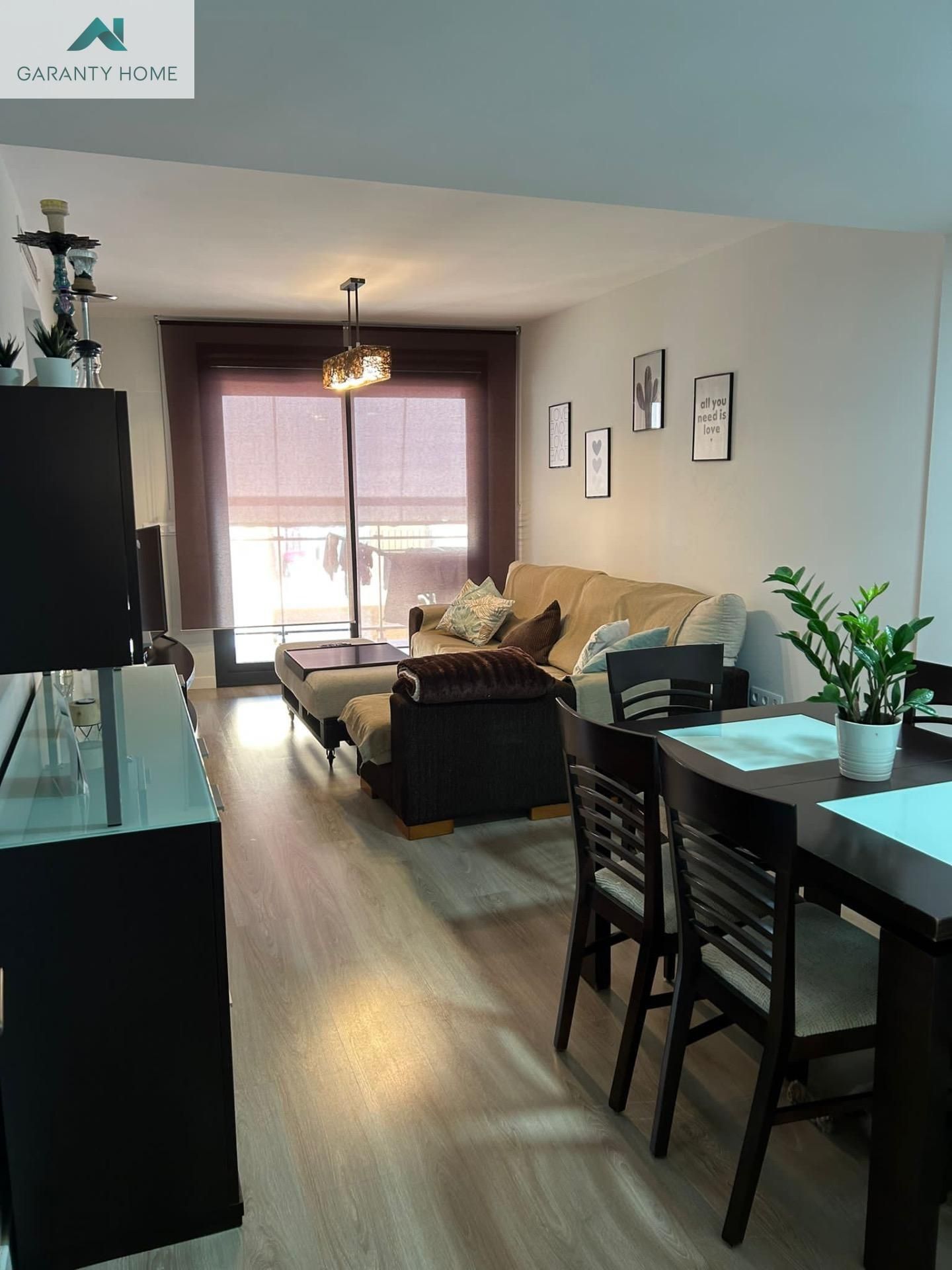 Flat to rent in Playa del Rincón