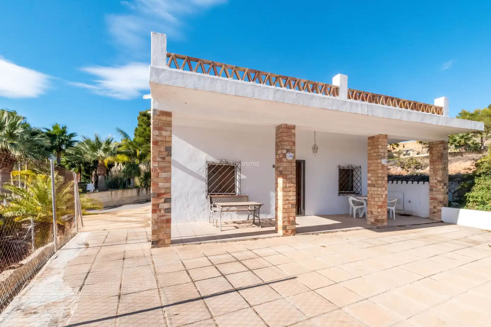 Xalet amb piscina en venda a Altea ciudad, imagen 23